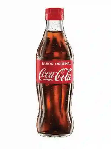 Coca-cola Sabor Original 300ml