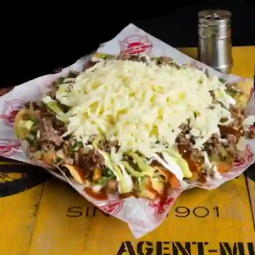 Nachos