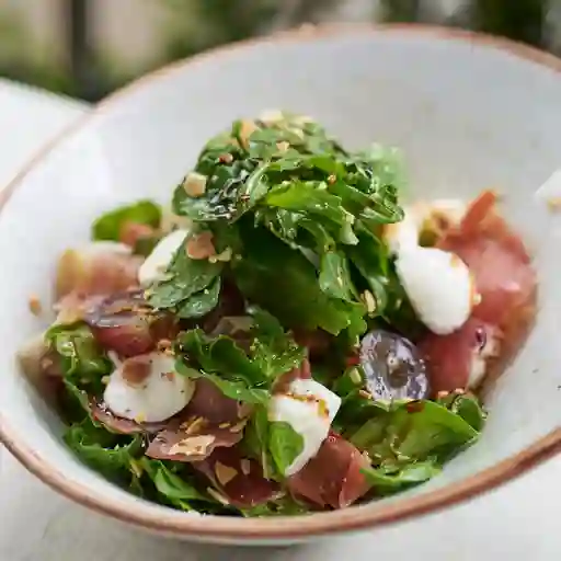 Ensalada Italiana