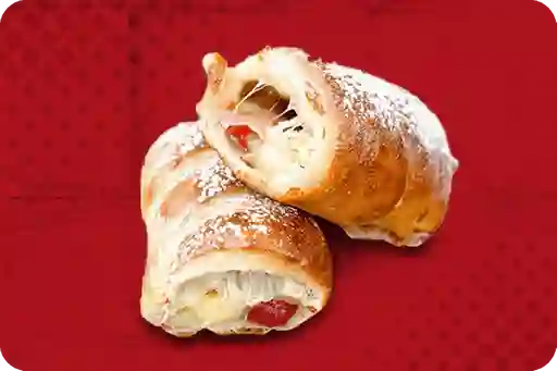 Stromboli Bocadillo