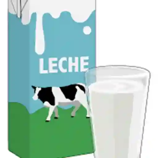 Adición Leche Deslactosada 4 Oz