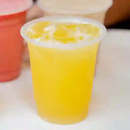 Maracuya En Agua