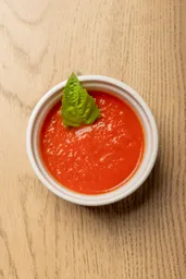 Porzione Di Pomodoro