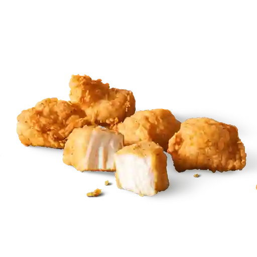 Turbo 5 Nuggets