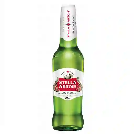 Stella Artois