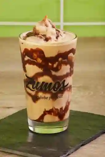 Granizado De Milo