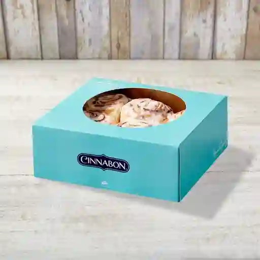 Cinnapack Minibon X9