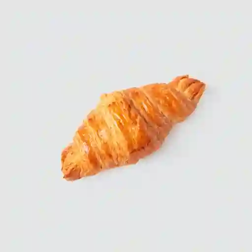 Croissant Mantequilla