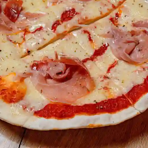 Especial Prosciutto Crudo Small
