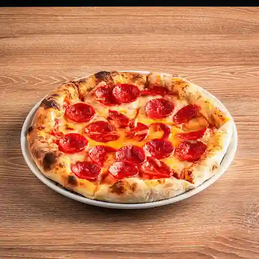 Pizza Pepperoni