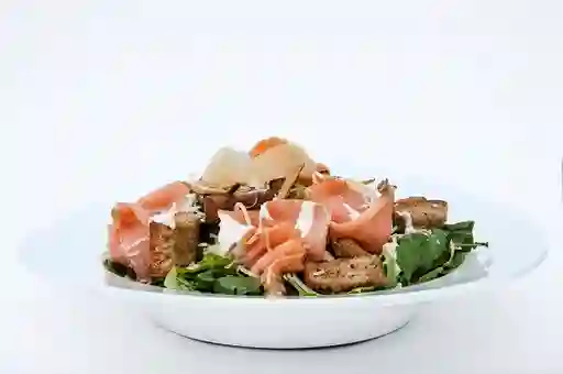 Ensalada Salmón Aristócrata