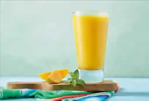 Jugo De Mango