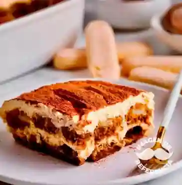 Tiramisú