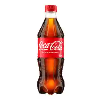 Coca Cola Original 400 Ml