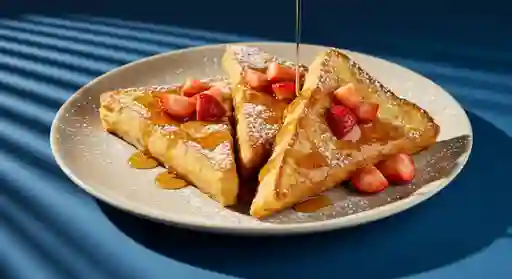 French Toasts