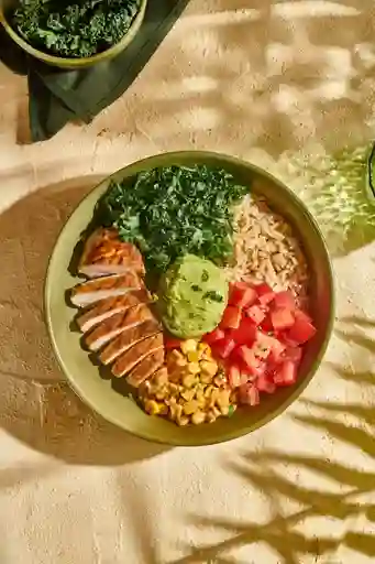Bowl Artesalia