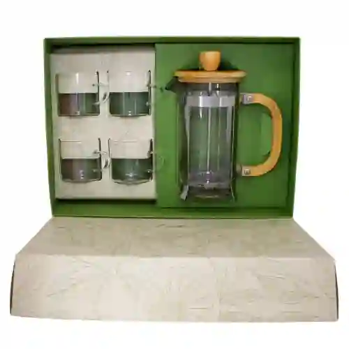 Kit Ritual De Pausa