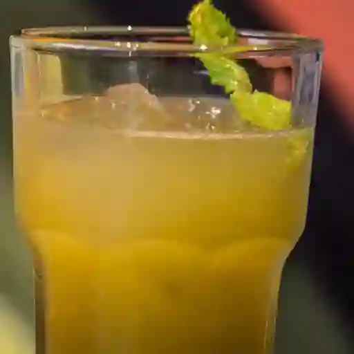 Soda Artesanal Matcha 250ml