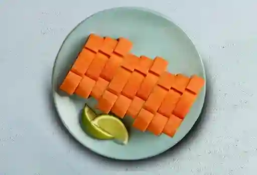 Porción De Papaya