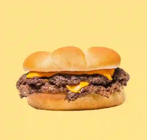 Cheese Burger