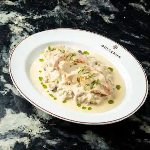 F10- Pollo Dulcerna