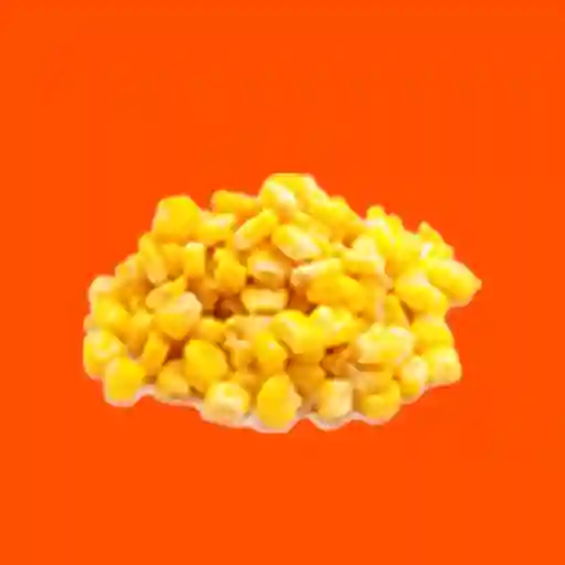 Maiz 120 Gr
