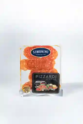 Salame Italiano Piccante