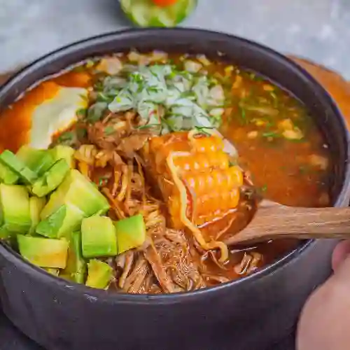 Birria Ramen