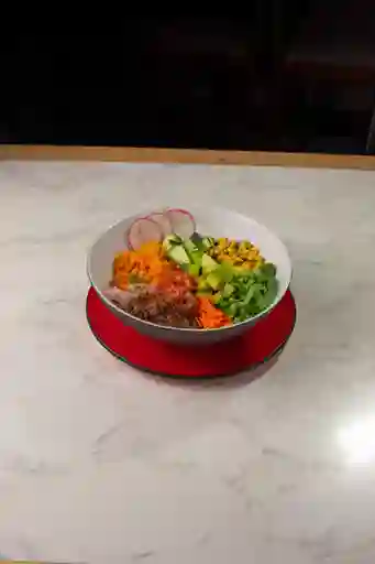 Bowl Birria