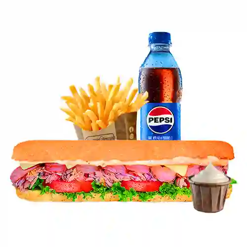 Combo Marinero Grande