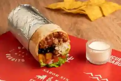 Burrito (small)