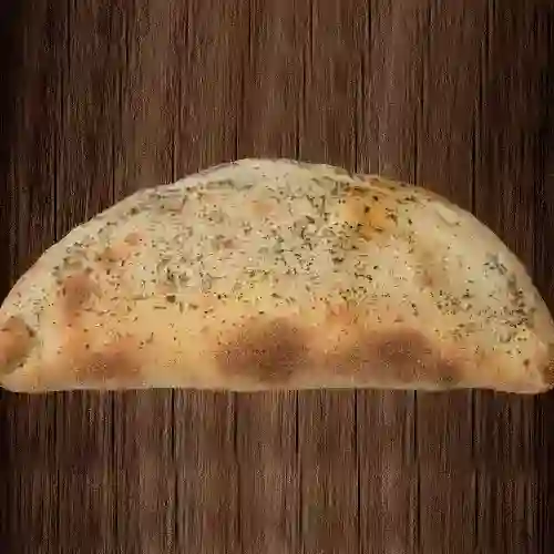 Calzone Ranchero