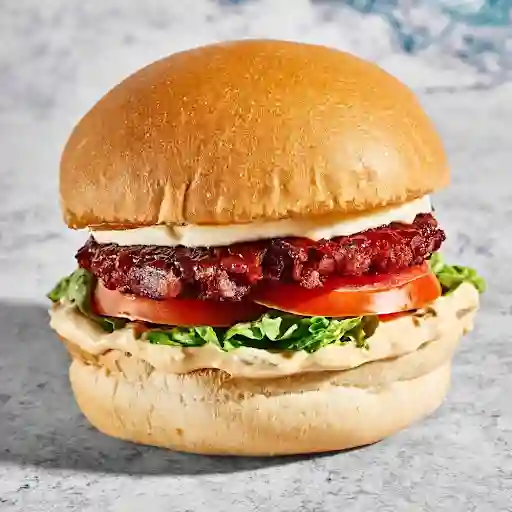 Big Bang Burger