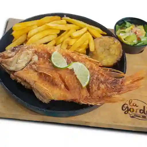 Mojarra