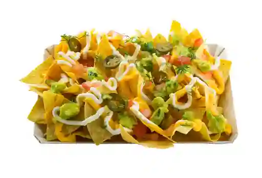 Nachos Grandes