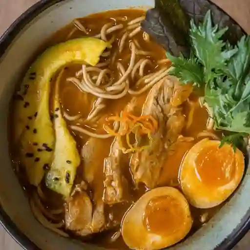 Ramen Ramex