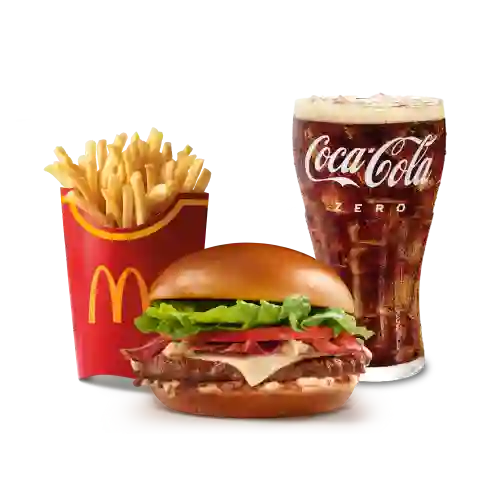 Mccombo Grande Club House 1 Carne