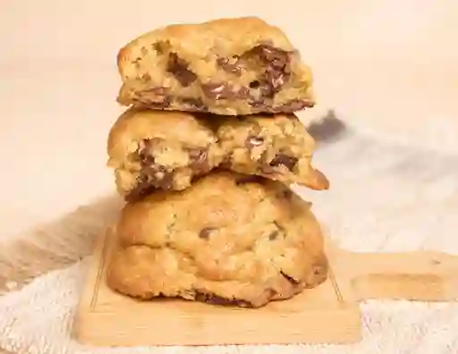 Galleta Choco Chunk