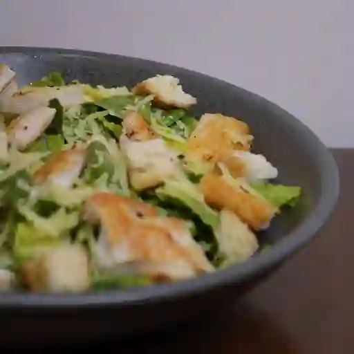 Ensalada Cesar