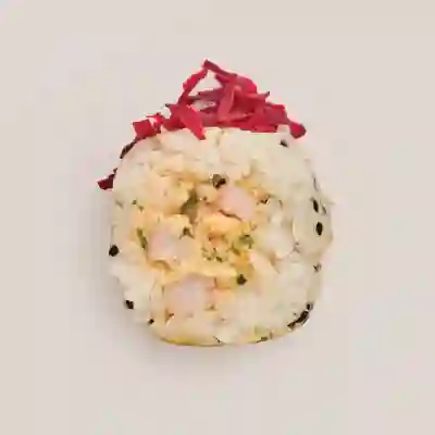 Miso Butter Roll