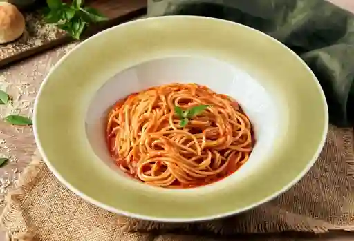 Pasta Napolitana