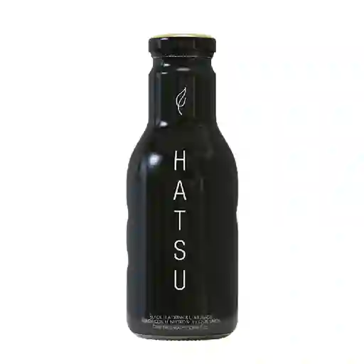 Té Hatsu Negro
