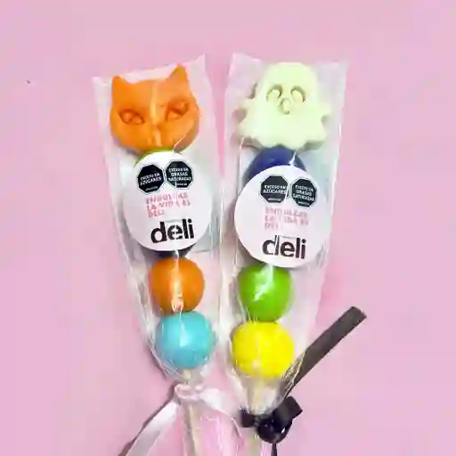 Mazapanes De Colores