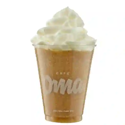 Granizado De Café Con Crema 450ml