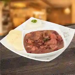 Frijoles Charros