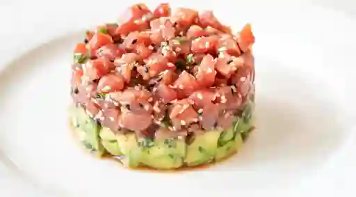 Tartar De Atun