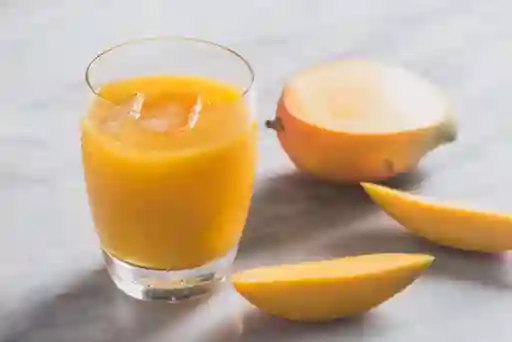 Jugo De Mango