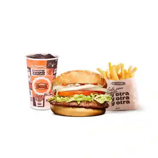 Corralita En Combo