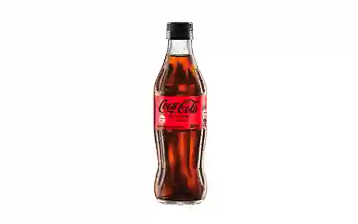 Coca Cola Zero 300ml