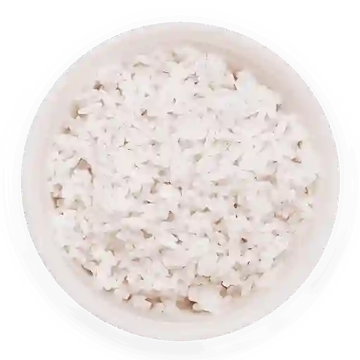 Porción Arroz Blanco